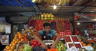 Cooling inflation gives leeway to RBI: Morgan Stanley