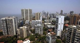 Million dollar roofs: Mumbai, Delhi at par with NY