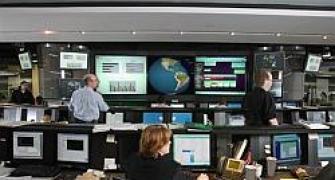 Cyber attacks leading threat against US: Spy agencies