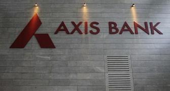 Axis Bank queues up, cuts base rate by 10 bps to 9.85%