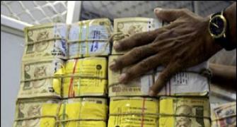 Money laundering: Switzerland's envy. India's pride?