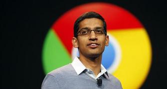 Sundar Pichai: The man Google, Twitter FOUGHT for