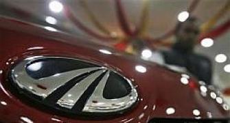 Mahindra plans to launch 4-5 variants of electric cars