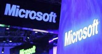 Microsoft wants US agencies to probe bribery allegations
