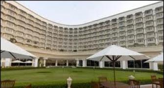 Delhi's Taj Palace Hotel gets a lease of life