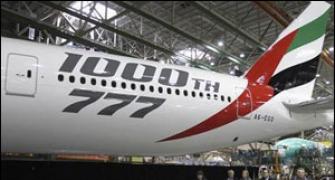 AI explores Boeing 777 seat reconfiguration