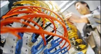 Internet services hit as cable cut off Egypt's coast