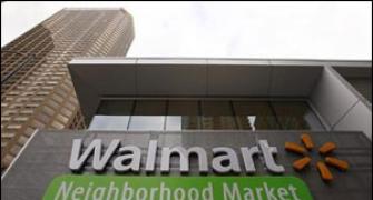 In report to US, Walmart shrugs aside links to Bharti