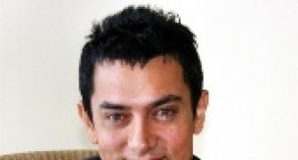 Godrej ropes in Aamir Khan to increase visibility