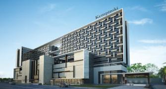 After Delhi, Kempinski to go it alone in more cities