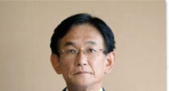 Maruti Suzuki appoints Kenichi Ayukawa as new CMD