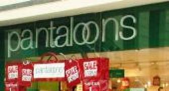Pantaloon's debt to come down to Rs 1,900 cr by June