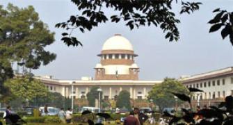 Supreme Court dismisses petition against retail FDI