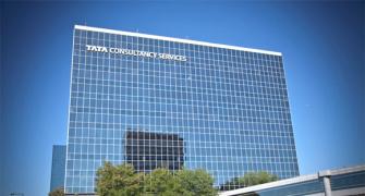 TCS shares slump over 8% on disappointing earnings
