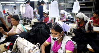 How textile KINGS weave a hold on Bangladesh