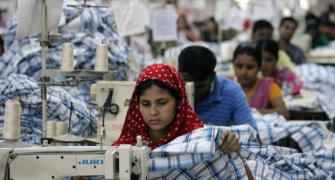 Walmart, Gap supplier factory workers exploited in India