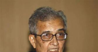 General category reservation muddled thinking: Amartya Sen