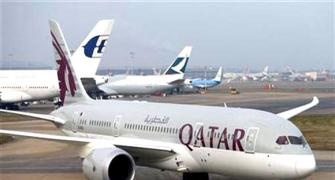 Qatar Airways-IndiGo in code share talks