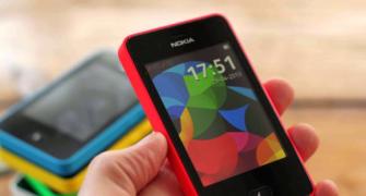 Microsoft to get $51 mn if Nokia shareholders reject deal