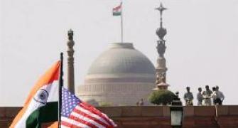 US IT cos seek action on discriminatory Indian policies