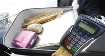 Prepaid debit cards: A weak link in bank security