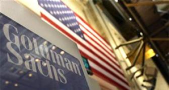 Goldman Sachs invests $20mn in Indian co
