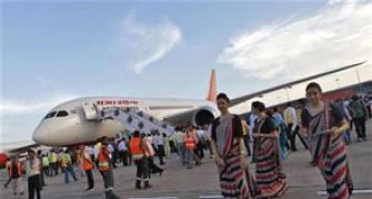 Air India to resume 787 Dreamliner flights from Wed