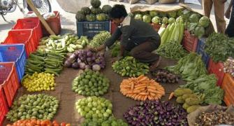 Uncertainty over monsoon could stoke food inflation: RBI