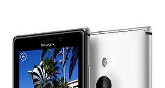 Nokia unveils METAL-BODY Lumia 925 smartphone