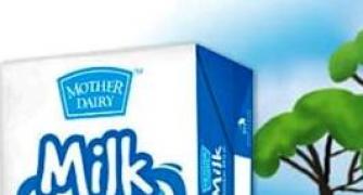 Mother Dairy prepares for charge into Amul's bastion
