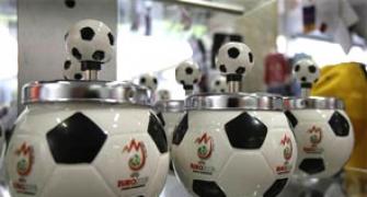 Saradha scam: Football clubs may cut renewal deals of players