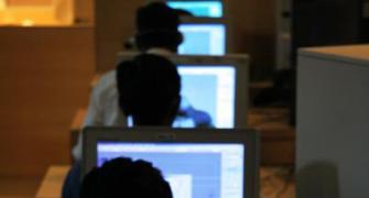 ATM heist: India's IT sector in UNWELCOME spotlight