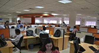 India among top 6 markets for reliable workforce globally
