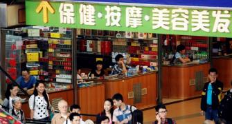 SPECIAL: India's China menu keeps growing