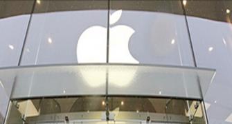 The Irish LOOPHOLE behind Apple's low tax bill
