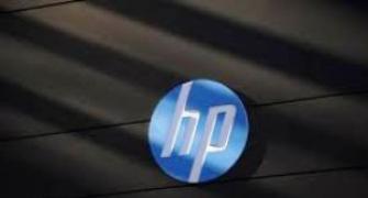 HP sustains lead in Indian PC market with 22.5% share