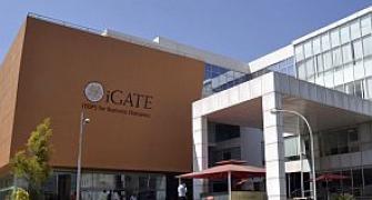 iGate bags $100 million deal from MetLife