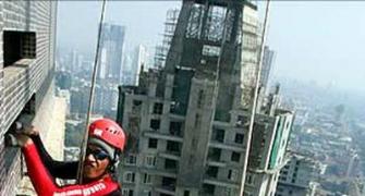 Crisis: No buyers for Mumbai's residential properties