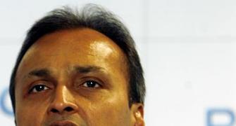 2G: Anil Ambani gets exemption from court appearance