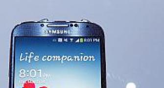 Galaxy S4 sales hit 10 million: Samsung