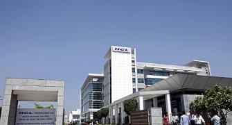Why HCL Tech, TCS could not impress markets in Q2