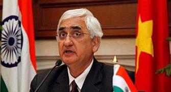 Khurshid to discuss Nitaqat law on his Saudi Arabia visit