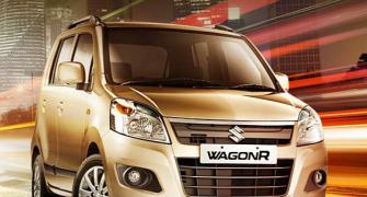 FII investments reach trigger limit in Maruti Suzuki India