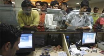 Cobrapost: I-T issues notices to ICICI, Axis, HDFC banks
