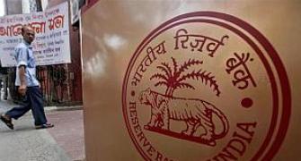 Will take steps to address tight liquidity: RBI deputy