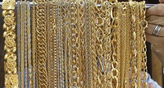 Gold import curbs to boost GREY market in India
