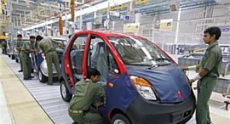 Karnataka to be the second biggest auto hub in the South
