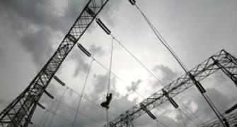 R-Power's tariff earnings hinge on commission date