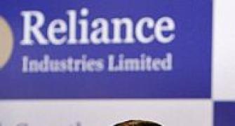 Rangarajan's formula to BENEFIT Reliance: Ex-Secretary