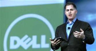 Dell India set to turn more enterprising